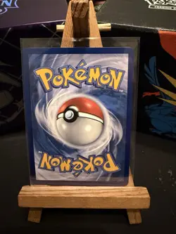 Dewgong 097/094 Me02: Phantasmal Flames Holo Pokemon Card - NM - Image 2
