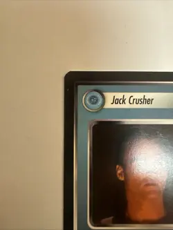 Star Trek CCG Alternate Universe Compete 42-Cards Rare Set Inc Future Enterprise - Image 4