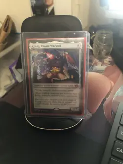 Mtg x1 Krang, Utrom Warlord - Image 1