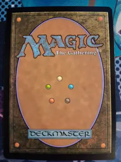 MTG - Emergence Zone - War of the Spark - Foil - Japanese - NM - Image 3