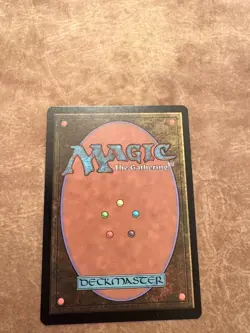 1x LP MTG Courser of Kruphix signed - Image 2