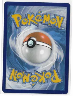 Chi-Yu ex 241/091 Paldean Fates Scarlet & Violet Hyper Rare Holo Pokemon TCG NM - Image 2