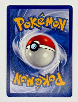 Pokemon Kakuna 033/102 (1st Edition) Base Set (Shadowless) Regular *Near Mint* - Image 2