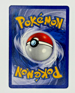 Pokemon Base Set Vulpix 68/102 1st Edition Shadowless LP-NM - Image 2