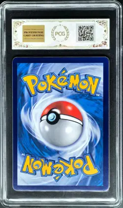 2026 Pokemon Cards CHN. Tyranitar ex 137/204 RR PCG 9.5 (SAME AS PSA 9) - Image 2