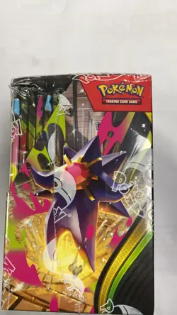 Pokemon TCG Mega Evolution Perfect Order Booster Box Sealed 18 Pack - Image 2