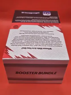 Pokemon TCG - Destined Rivals Booster Bundle - Image 2