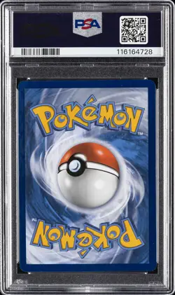 2023 POKEMON OBF EN-OBSIDIAN FLAMES #223 CHARIZARD EX PSA 10 - Image 2