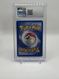 Pokemon Charmander 46/102 Base Set Unlimited Regular Common WOTC NM - Image 2