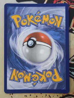 Pokemon TCG Mystery Garden 172/132 Ultra Rare Full Art Holo Mega Evolution - NM - Image 2