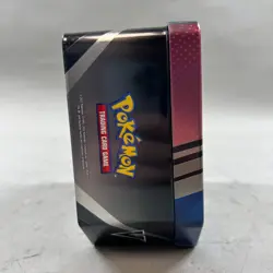 New Pokemon Sylveon V Heroes Tin 820650851322 - Image 4