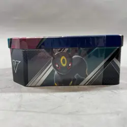 New Pokemon Sylveon V Heroes Tin 820650851322 - Image 5