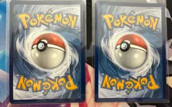 Pokemon TCG Trainer Gallery Lot NM - Gardevoir and Gallade - Image 2