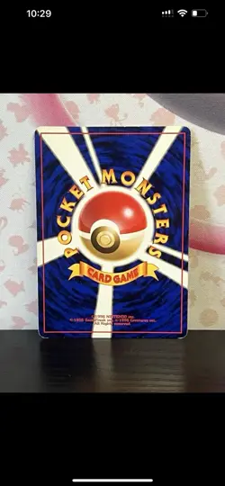 Pokemon Tcg Lot Customer Order For J Russel Vintage Holo Rare. HP,MP,LP - Image 2
