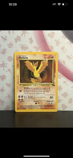 Pokemon Tcg Lot Customer Order For J Russel Vintage Holo Rare. HP,MP,LP - Image 5