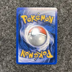 Water Energy 107/110 Holon Phantoms Holo Pokemon TCG NM - Image 2