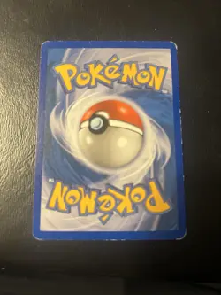 Water Energy 107/110 Holon Phantoms Holo Pokemon TCG NM - Image 2