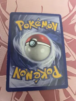 Vintage Pokemon | Jigglypuff | Black Star Promo - WOTC - #7 | NM/LP - Image 5