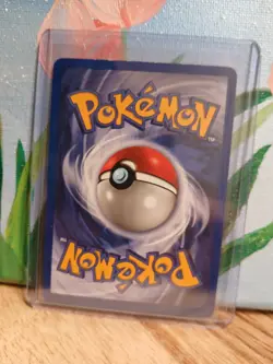 1999 Item Finder Rare Base Set pokemon vintage 074/102 - Image 2