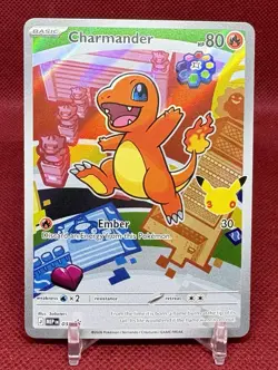 POKEMON First Partner 30th Anniversary Promo Pack Complete Set NM/M - Image 4