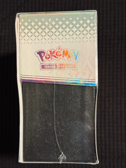 Prismatic Evolutions Scarlet & Violet Elite Trainer Box Sealed New Pokemon TCG - Image 2