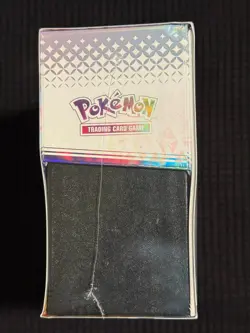 Prismatic Evolutions Scarlet & Violet Elite Trainer Box Sealed New Pokemon TCG - Image 3
