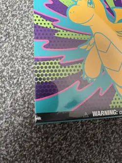 Pokemon TCG Mega Evolution - Ascended Heroes ETB New & Sealed. - see description - Image 3