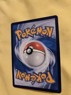 POKEMON S. CHINESE Sprigatito #0108/09 Gem Pack Volume 1 NM - Image 2