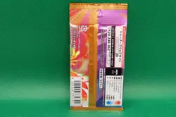 Pokemon Heat Wave Arena / Hot Wind Arena Japanese Booster Pack 5x Lot - Image 5