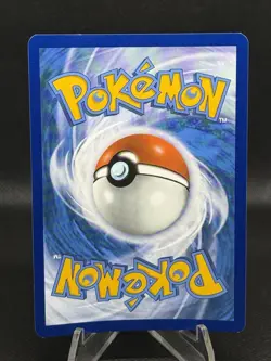 Pokemon TCG Salvatore - 202/162 Temporal Forces Holo Rare Full Art Mint - Image 2