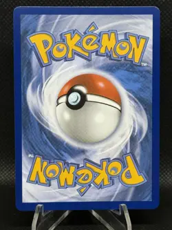 Pokemon Switch 123/094 Ultra Rare Full Art Holo - Phantasmal Flames English - Image 2