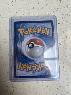 Pokemon Azumarill Holo Rare Card 104/160 Primal Clash Series - Image 3