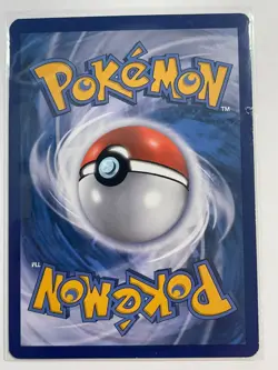 Azumarill 104/160 - Pokemon TCG XY: Primal Clash - Rare Holo (NM/M) - Image 2