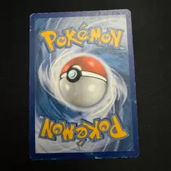 Pokemon TCG Azumarill Primal Clash 104/160 Holo Rare Semi Full Art MP HP - Image 2