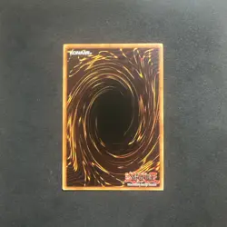 Yu-Gi-Oh! Right Leg of the Forbidden One LOB-120 Wavy Ultra OG Unlimited NM WAVY - Image 2