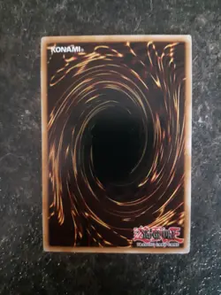 Elemental Hero Flash Effect 1st Edition YuGiOh Card GENE-EN090 - Image 2