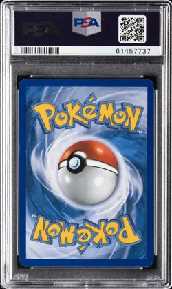 2009 POKEMON PLATINUM RISING RIVALS #RT2 FROST ROTOM-HOLO PSA 9 - Image 2