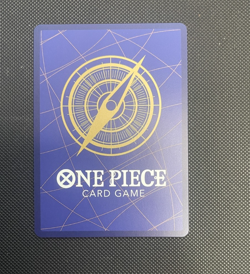 Enel OP15-118 SEC – Adventure on KAMI’s Island – One Piece TCG – English – NM - Image 2