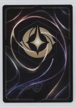 2022 Disney Lorcana - Promos Foil Maui Demigod (D100 Collector's Edition) #23 - Image 2