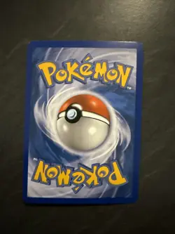 Pokemon SANDSLASH 29/123 REVERSE HOLO RARE | NEAR MINT | HGSS | 2010 - Image 2