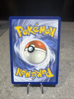 Pokemon TCG Team Rockets Weezing Illustration Rare Destined Rivals 199/182 - Image 2