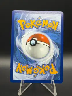 Pokemon TCG: Team Rockets Weezing 199/182 - SV Destined Rivals IR - NM - Image 2