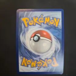 Pokemon TCG Team Rockets Weezing Destined Rivals 199/182 NM - Image 2