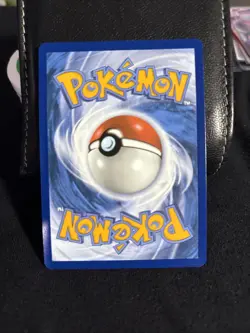 Pokemon TCG Team Rockets Weezing Destined Rivals 199/182 NM Condition - Image 2