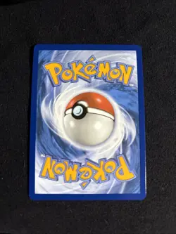 Pokemon TCG Team Rockets Weezing Destined Rivals 199/182 NM Condition - Image 4