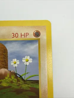 Diglett 47/102 Base Set 1st Edition Rare Vintage Pokemon Card - Image 4