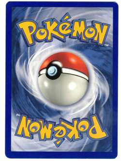 Metapod 54/102 Base Set 1st Edition Regular Rare Vintage Pokemon Card - Image 2