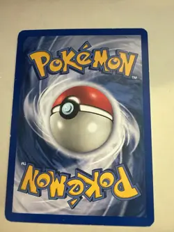 Pokemon TCG Kakuna Base Set Shadowless Uncommon Card 33/102 Excellent LP - Image 2