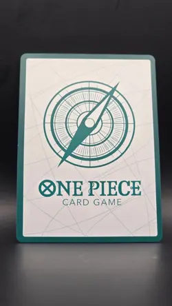 Onepiece Card DON!! Card Black Background Gold lettering Don Japanese [GOLD] - Image 2