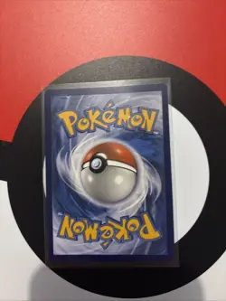 Charizard v SWSH260 Holo Promo Card Sword & Shield, Near Mint NM Condition - Image 2
